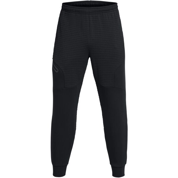 Under Armour UNSTOPPABLE FLC GRID JRG Pánské tepláky