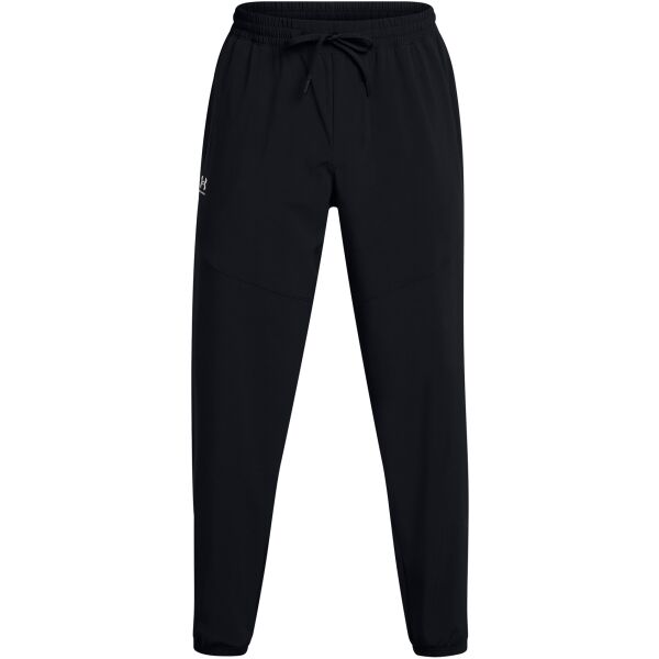 Under Armour VIBE WOVEN JOGGER Pánské tepláky