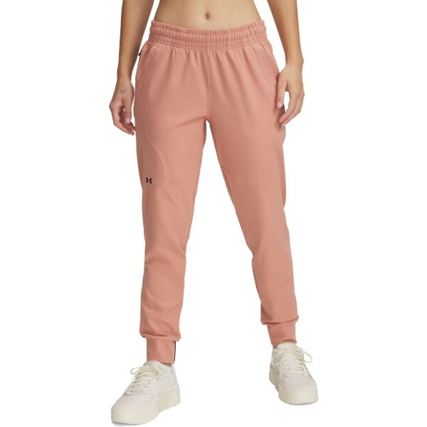 Under Armour UNSTOPPABLE Dámské kalhoty