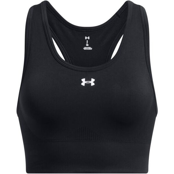 Under Armour VANISH SEAMLESS MID Dámská podprsenka