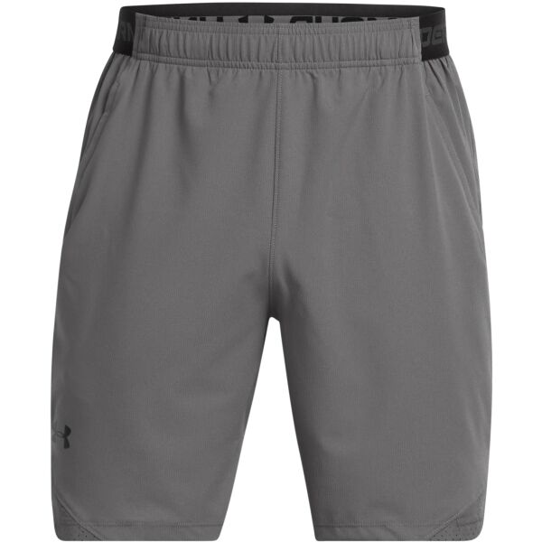 Under Armour VANISH WOVEN SHORTS Pánské kraťasy