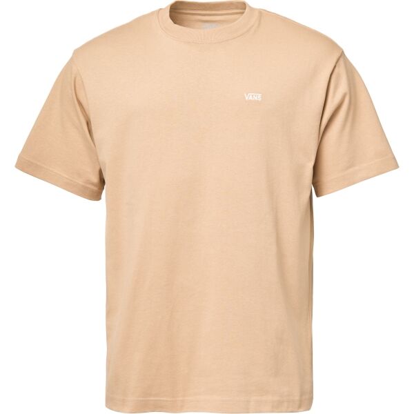Vans LEFT CHEST II Pánské tričko
