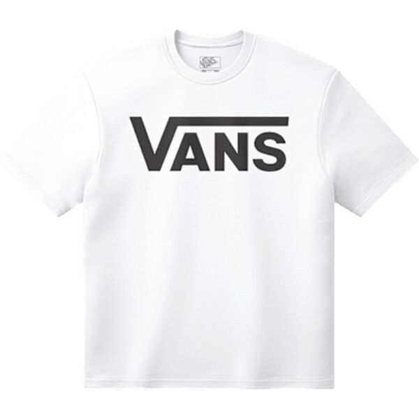 Vans CLASSIC SS TEE Pánské triko