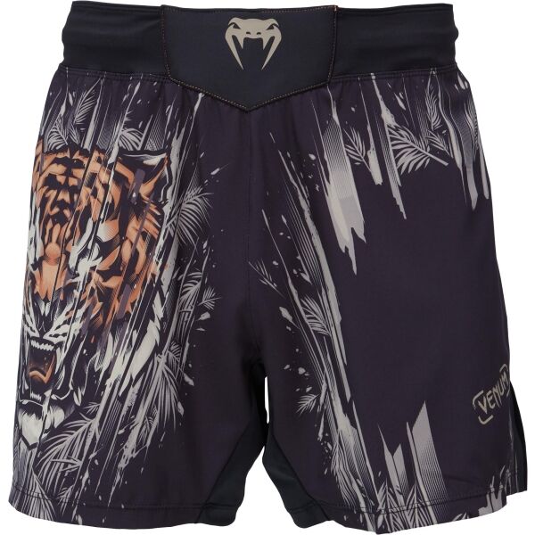 Venum TIGER FIGHT SHORTS Pánské kraťasy