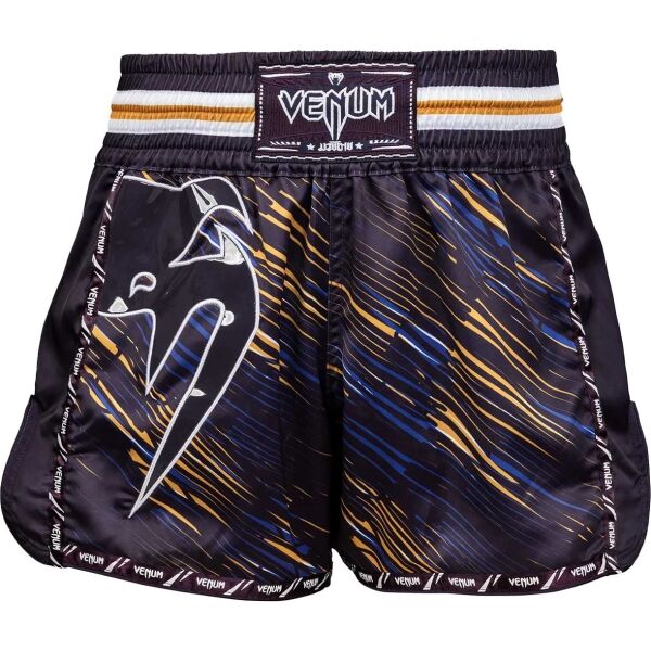 Venum GIANT MUAY THAI SHORTS Muay thai kraťasy
