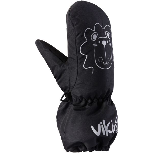 Viking HAKUNA Dětské zimní rukavice