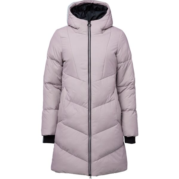 Willard ANEMONE Dámský lehký prošívaný kabát