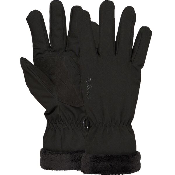 Willard DEXI Tenčí dámské zimní rukavice