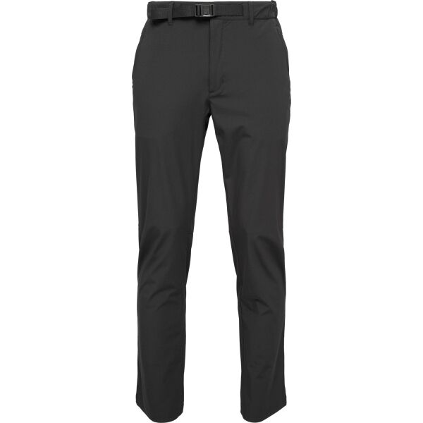 Willard KARIT Pánské kalhoty z tenkého softshellu