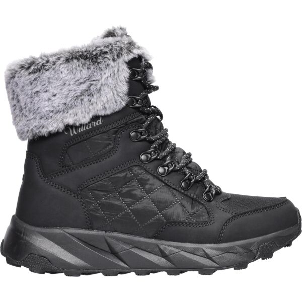 Willard KIKUS Dámská zimní obuv