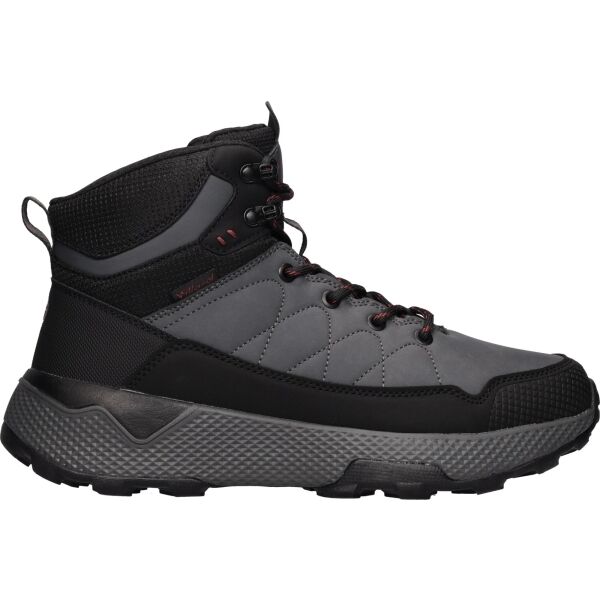 Willard LUCIUS Pánská zimní obuv