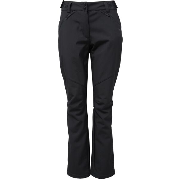 Willard MARUBA Dámské softshellové kalhoty