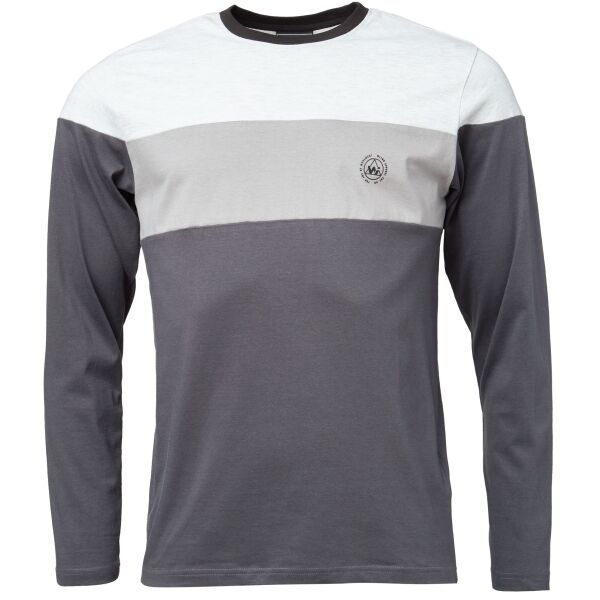 Willard SUNAK Pánské triko