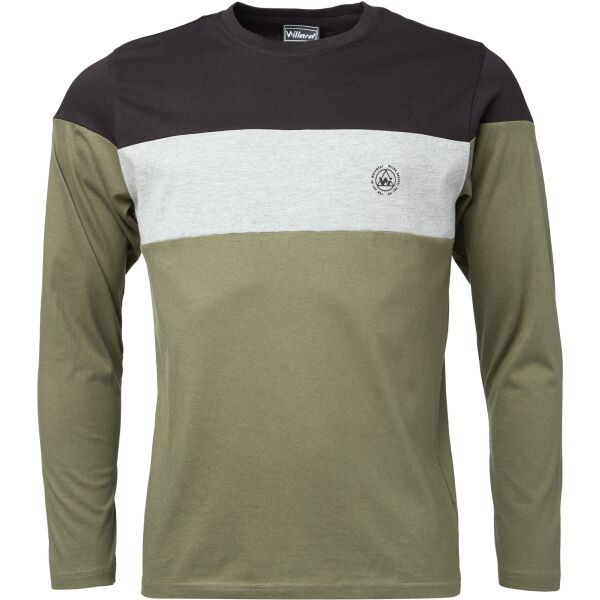 Willard SUNAK Pánské triko