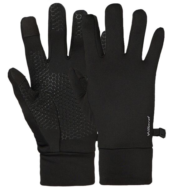 Willard TAPYNA Tenké prstové rukavice