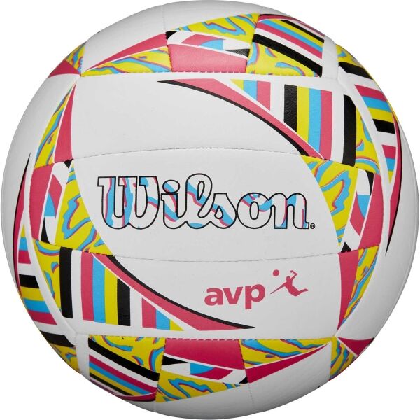 Wilson AVP MOVEMENT VB Volejbalový míč