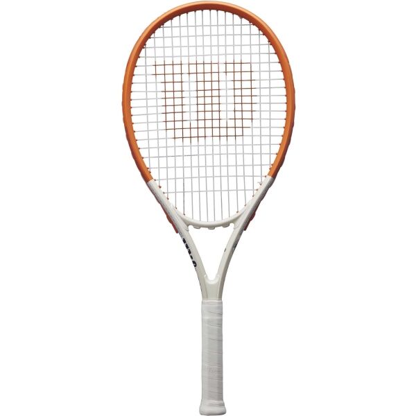 Wilson ROLAND GARROS ELITE Tenisová raketa