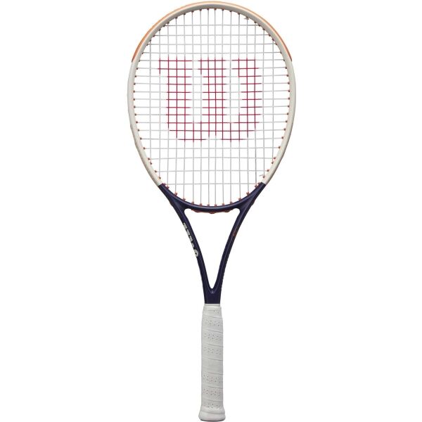 Wilson ROLAND GARROS TRIUMPH Tenisová raketa