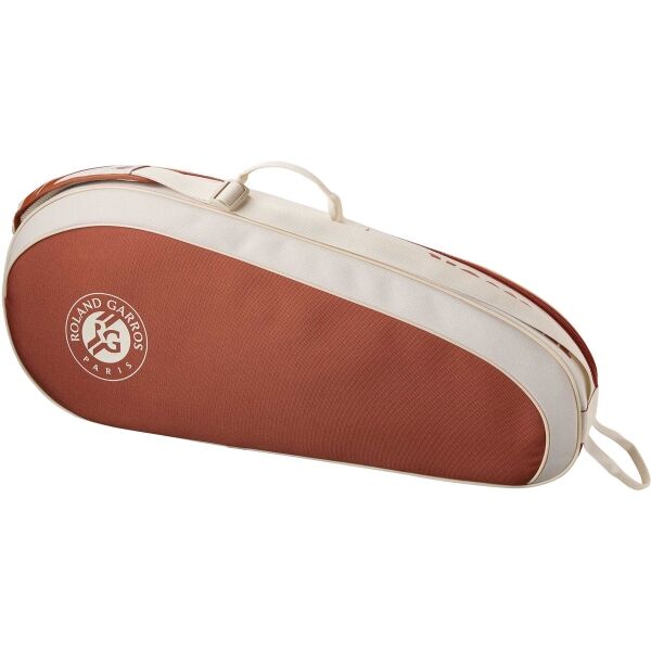 Wilson TEAM 3PK ROLAND GARROS Tenisová taška