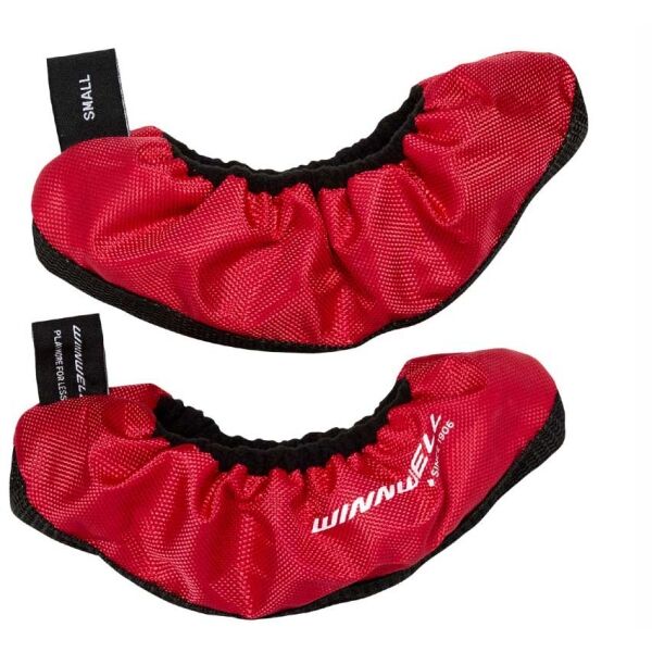 WINNWELL PREMIUM JR Juniorský chránič bruslí