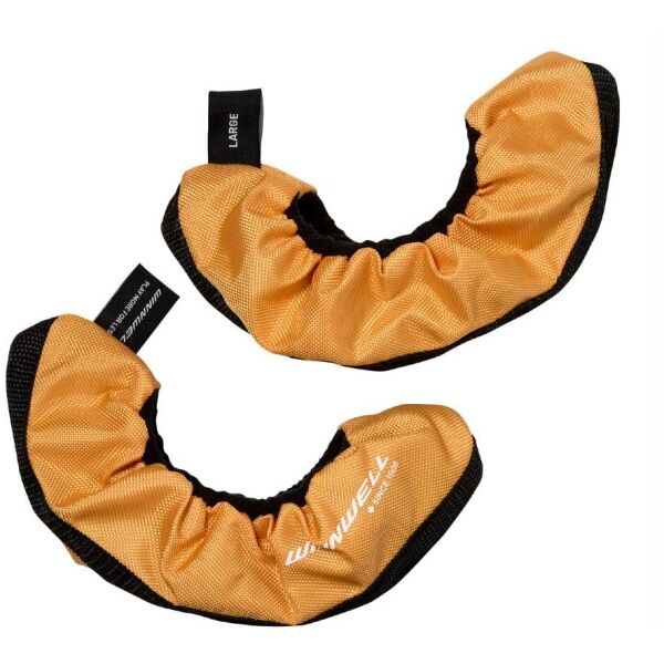 WINNWELL PREMIUM SR Chránič bruslí