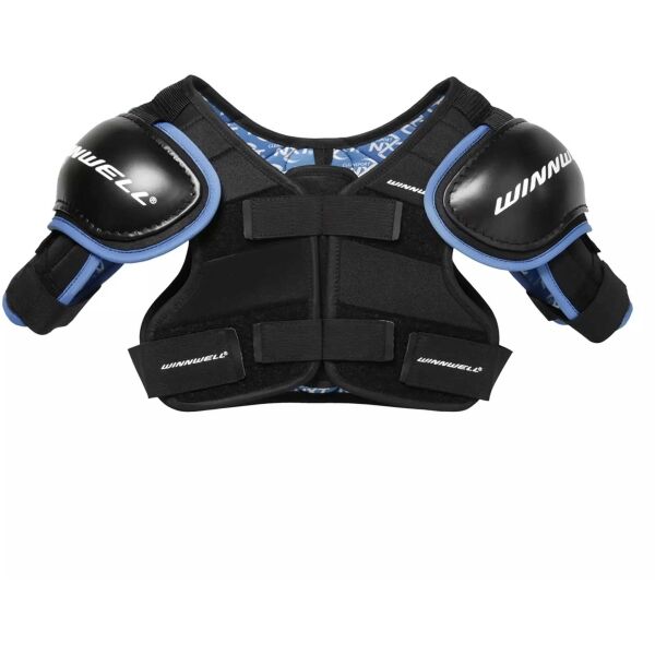 WINNWELL DÁMSKÁ RAMENA WINNWELL SR Hokejové chrániče