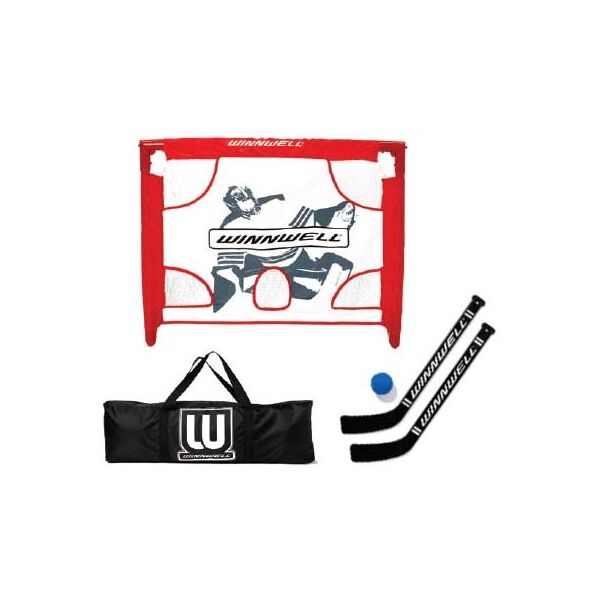 WINNWELL HOKEJOVÁ BRANKA WINNWELL 28" PVC Hokejová branka