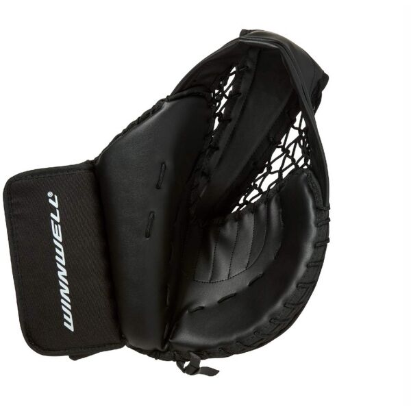 WINNWELL STREET HOCKEY GX6 SR Brankářská lapačka