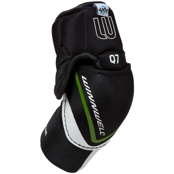 WINNWELL Q7 JR Hokejové chrániče