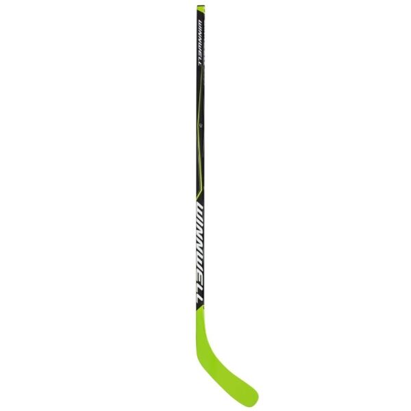WINNWELL Q5 2019 JR Hokejová hůl