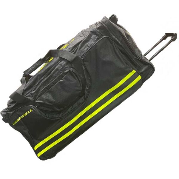 WINNWELL TAŠKA WINNWELL Q11 WHEEL BAG SR Hokejová taška