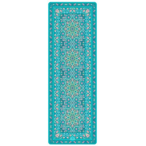 YOGGYS MARRAKESH 1.5 MM Jóga podložka