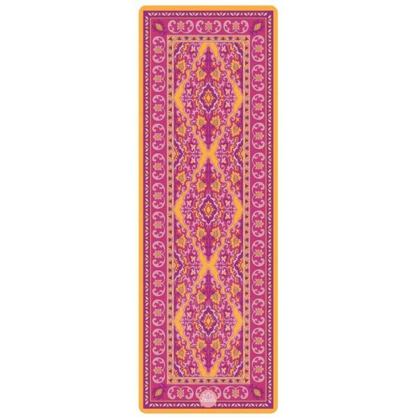 YOGGYS ARABIAN NIGHTS 1.5 MM Jóga podložka