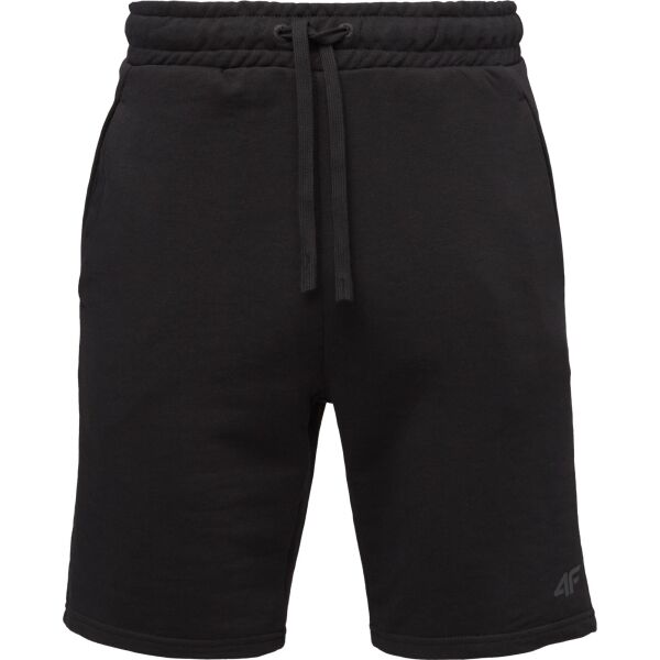 4F SHORTS CAS Pánské teplákové šortky