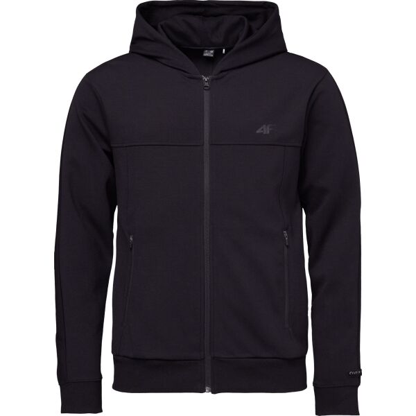 4F SWEATSHIRT Pánská mikina