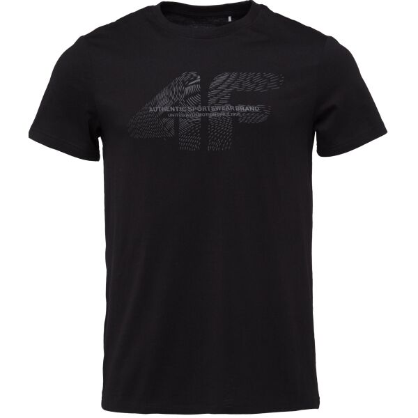 4F TSHIRT Pánské triko