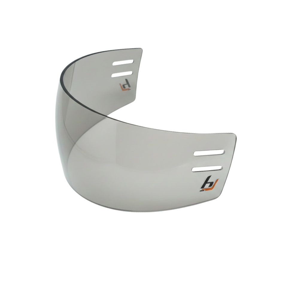 Hejduk Plexi Hejduk OptiX Prime Tinted