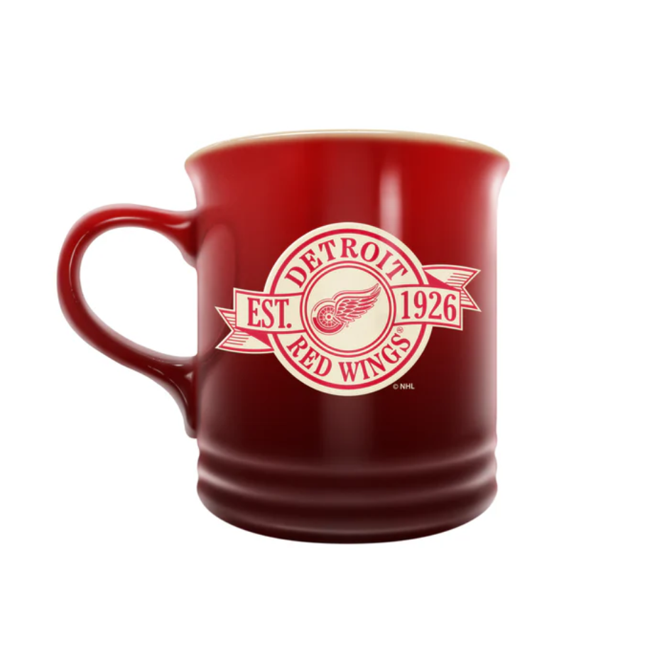 InGlasCo Hrnek NHL 14 OZ Banner Design