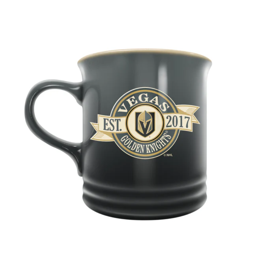 InGlasCo Hrnek NHL 14 OZ Banner Design