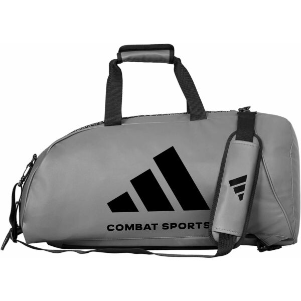adidas 2IN1 BAG PU COMBAT SPORTS M Sportovní taška