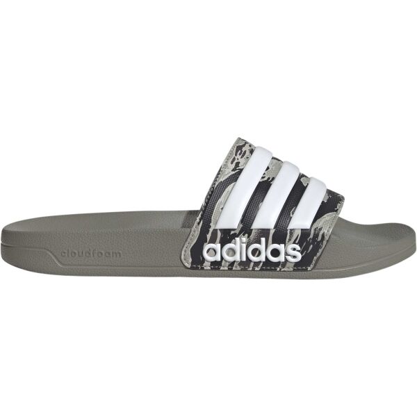 adidas ADILETTE SHOWER Pánské pantofle
