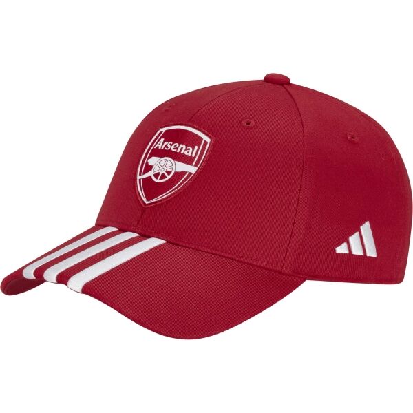 adidas ARSENAL FC BB CAP Pánská kšiltovka