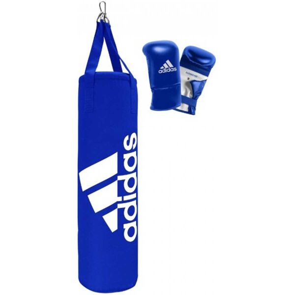 adidas BLUE CORNER - 18 KG Boxerský set