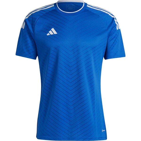 adidas CAMPEON 23 JERSEY Pánské sportovní triko