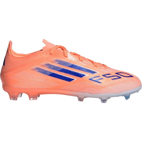 adidas F50 ELITE FG J Dětské kopačky