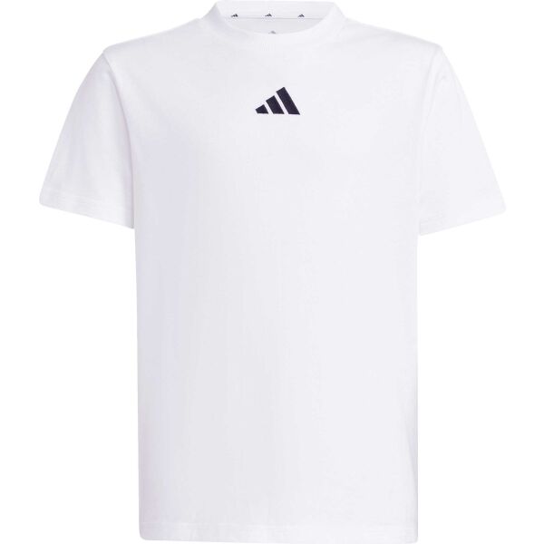 adidas T-SHIRT KIDS Dětské triko