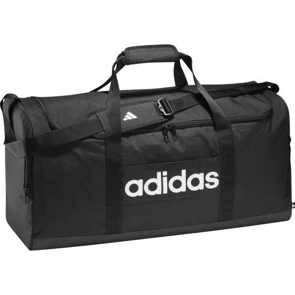 adidas LINEAR DUFFEL L Sportovní taška