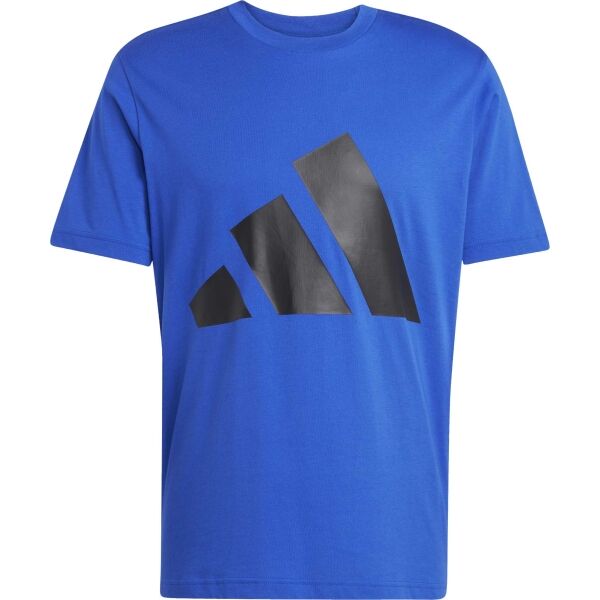 adidas BIG LOGO TEE Pánské tričko