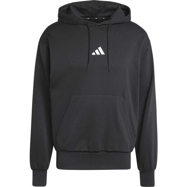 adidas ESSENTIALS FEELCOZY HOODIE Pánská mikina