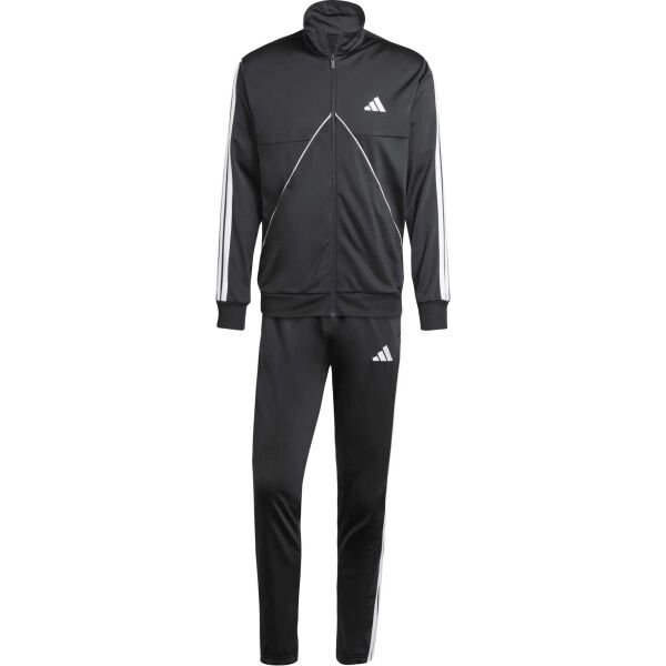 adidas M TRAINING TIRO TRACK SUITS Pánská tepláková souprava